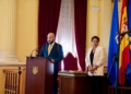 aada17a9 b4b2 491d a6f5 8fc5df428833 Entregados los diplomas de la Escuela de Hostelería de Melilla