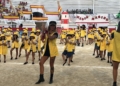 ab5d57c8 f851 4b48 8ec6 fe4236ed9211 El Enrique Soler celebra su fiesta de fin de curso en la plaza de toros
