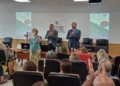 ab85c724 2604 4511 bd19 eeeaf4bc4859 El Aula Permanente de Formación Abierta de la UGR cierra el curso académico con el primer acto celebrado tras la pandemia