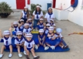 abd000dc fbdd 4a74 b96b cef8fff19ad1 El Enrique Soler celebra su fiesta de fin de curso en la plaza de toros