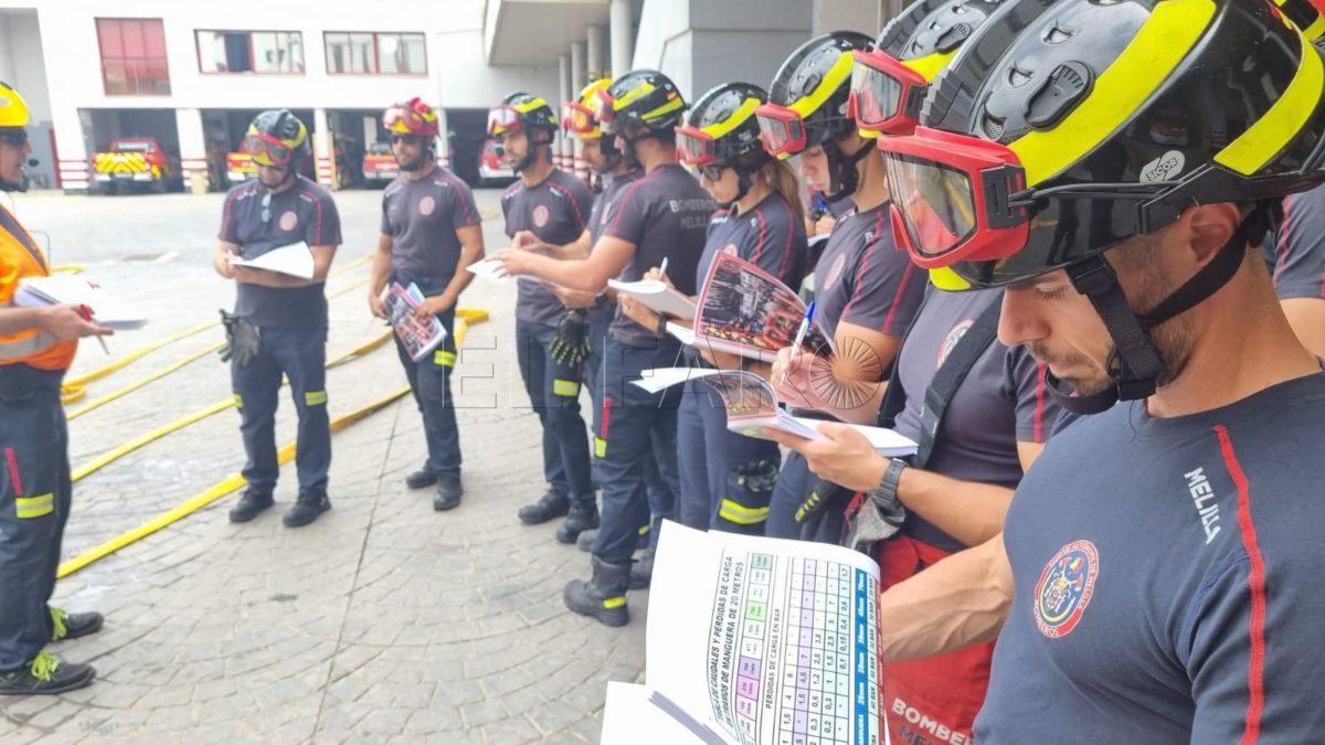 accdedf4 9fa8 4501 90d4 02fa1e957916 e1719057415881 Un estudio revela la alta empatía y el compromiso de los Bomberos con la tolerancia y la igualdad