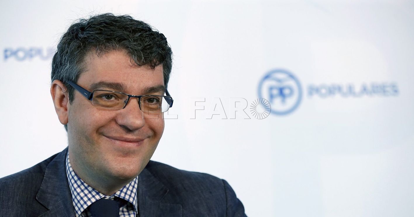 alvaro nadal recorte El ex ministro Álvaro Nadal dice que la geopolítica empieza a imponerse sobre la economía