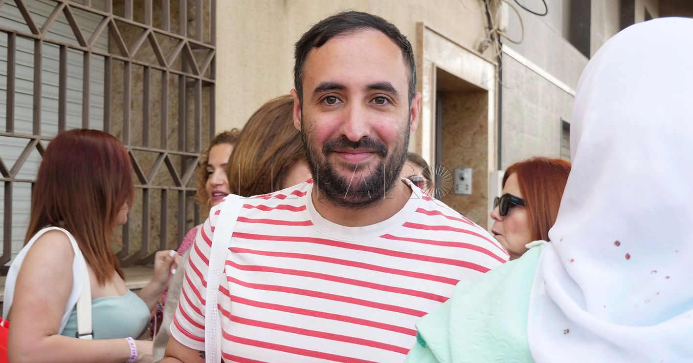 antonio mendez mizzian recorte 1 "Melilla no solo debe mirar al norte, debe mirar en todas las direcciones y ser mirada"