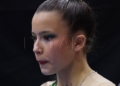 aysel pelaez Las gimnastas del Club Virka Melilla brillan en el Nacional Escolar 2024