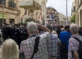 b1f552a6 8d35 4236 bb12 71d6a6b1af33 El crucero Artania acerca a 1.200 turistas a Melilla