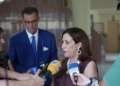 b29e5bca 25c4 4e9b a1f7 7847fee54891 CCOO reconoce a los docentes melillenses Alfonso García, Antonio Miranda y Antonia Cabrera