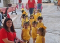 b64dcdb7 cc2c 4dff 836d fcef70146e69 El Enrique Soler celebra su fiesta de fin de curso en la plaza de toros