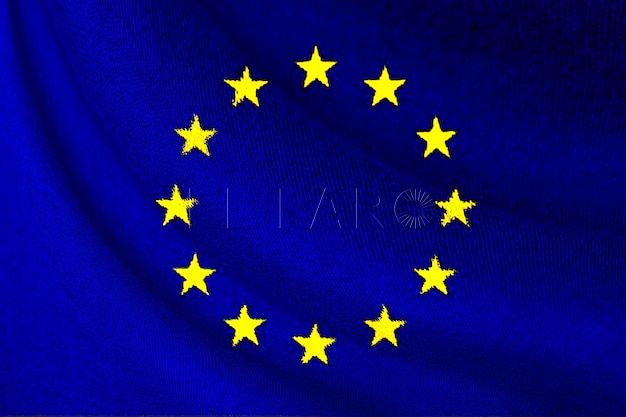 bandera ue Comprender y hacer comprender la importancia de las elecciones europeas