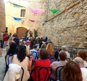 bbacae42 4530 4744 8a05 9ed8061a4017 La Casa de Ceuta celebra San Antonio con una exitosa participación