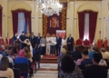 bc8126f0 2cb1 440d 9dbc c895650f393f Entregados los diplomas de la Escuela de Hostelería de Melilla
