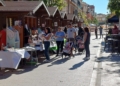 bec65c1c 22bb 46d1 b363 c206689cc909 La Feria del Libro de Melilla ofrece presentaciones literarias y una mesa redonda en su segundo día