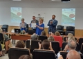 bf875973 e570 4005 b14e 75427361c4c9 El Aula Permanente de Formación Abierta de la UGR cierra el curso académico con el primer acto celebrado tras la pandemia