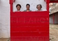 bff8c643 38cc 46bf 920e 8321048372d0 Semana plagada de visitas en la plaza de toros de Melilla