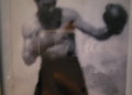 boxeador Manuel Gómez Bonilla, casi un siglo de recuerdos