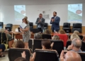 c0d3b889 0ecb 4523 ae04 b4e16417dda2 El Aula Permanente de Formación Abierta de la UGR cierra el curso académico con el primer acto celebrado tras la pandemia