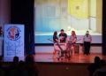 c4fa3e4a 36e0 43cd a657 a6c7d6e6915d El grupo de teatro Los Trastos despierta en entusiasmo del público con la obra Enredos en el rellano