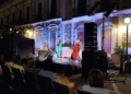 c8800b8e 6dad 4231 8e99 2bc198f20b7c Clara Montes cautiva con su recital de poesía cantada, dentro del Ciclo Música a la Luna