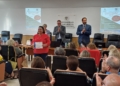 cae5105e a738 48fa ae5b f375ae8e3be0 El Aula Permanente de Formación Abierta de la UGR cierra el curso académico con el primer acto celebrado tras la pandemia