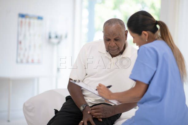 La AECC en Melilla aboga por la detección precoz del cáncer de próstata