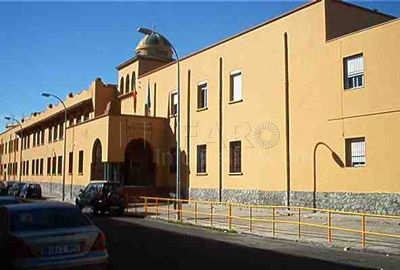 ceip reyes catolicos ¡Gracias, seño Maribel!