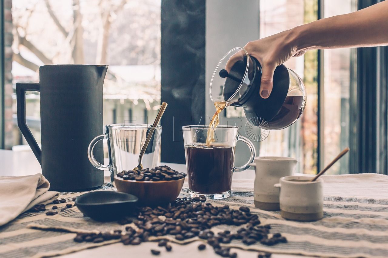 ¿Qué cantidad de café es la recomendada para tomar diariamente?