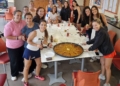 comida sabado La Federación Melillense organiza las Jornadas de la Mujer