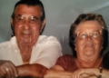 con su mujer Manuel Gómez Bonilla, casi un siglo de recuerdos