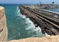 d13424c3 d385 43e7 9f0a a9b338459c72 El crucero Artania acerca a 1.200 turistas a Melilla