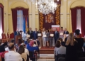 d2a35a7a 3dfa 402a a4d7 66688eb128c9 Entregados los diplomas de la Escuela de Hostelería de Melilla