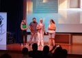 d470618a 79ea 4456 856e 2595bcdab125 El grupo de teatro Los Trastos despierta en entusiasmo del público con la obra Enredos en el rellano