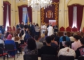 d74a9456 6ea5 4dca 9d32 9290bb87d035 Entregados los diplomas de la Escuela de Hostelería de Melilla