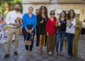 d840ce79 6fd9 4034 898c 1979480b5807 El centro de Melilla se llena de orgullo