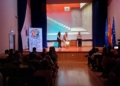 da3df362 8b8f 4d1e 94e4 fc6237eda2c9 El grupo de teatro Los Trastos despierta en entusiasmo del público con la obra Enredos en el rellano