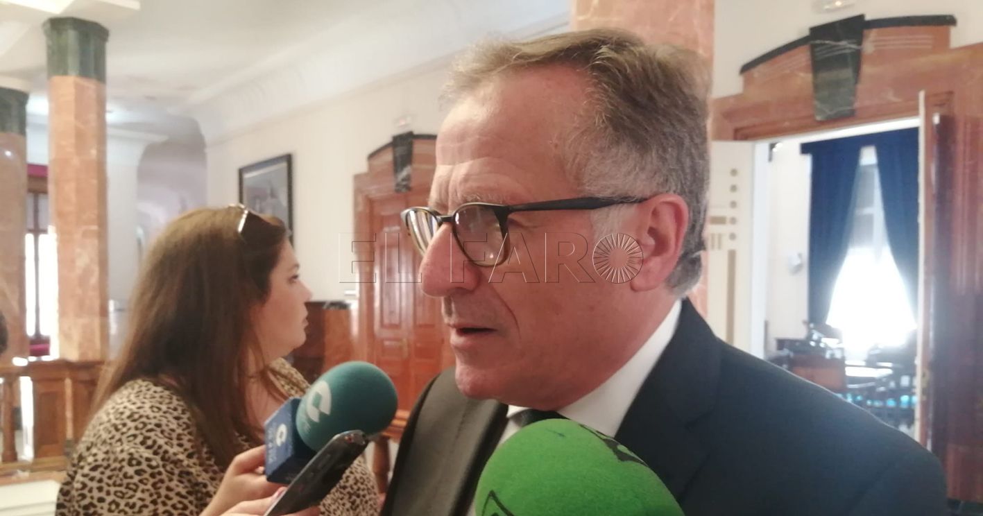 Ciudadanos ingresa los casi 60.000 euros que De Castro no devolvió