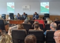 df14a60d dc28 4b71 b613 820ab04911cf El Aula Permanente de Formación Abierta de la UGR cierra el curso académico con el primer acto celebrado tras la pandemia