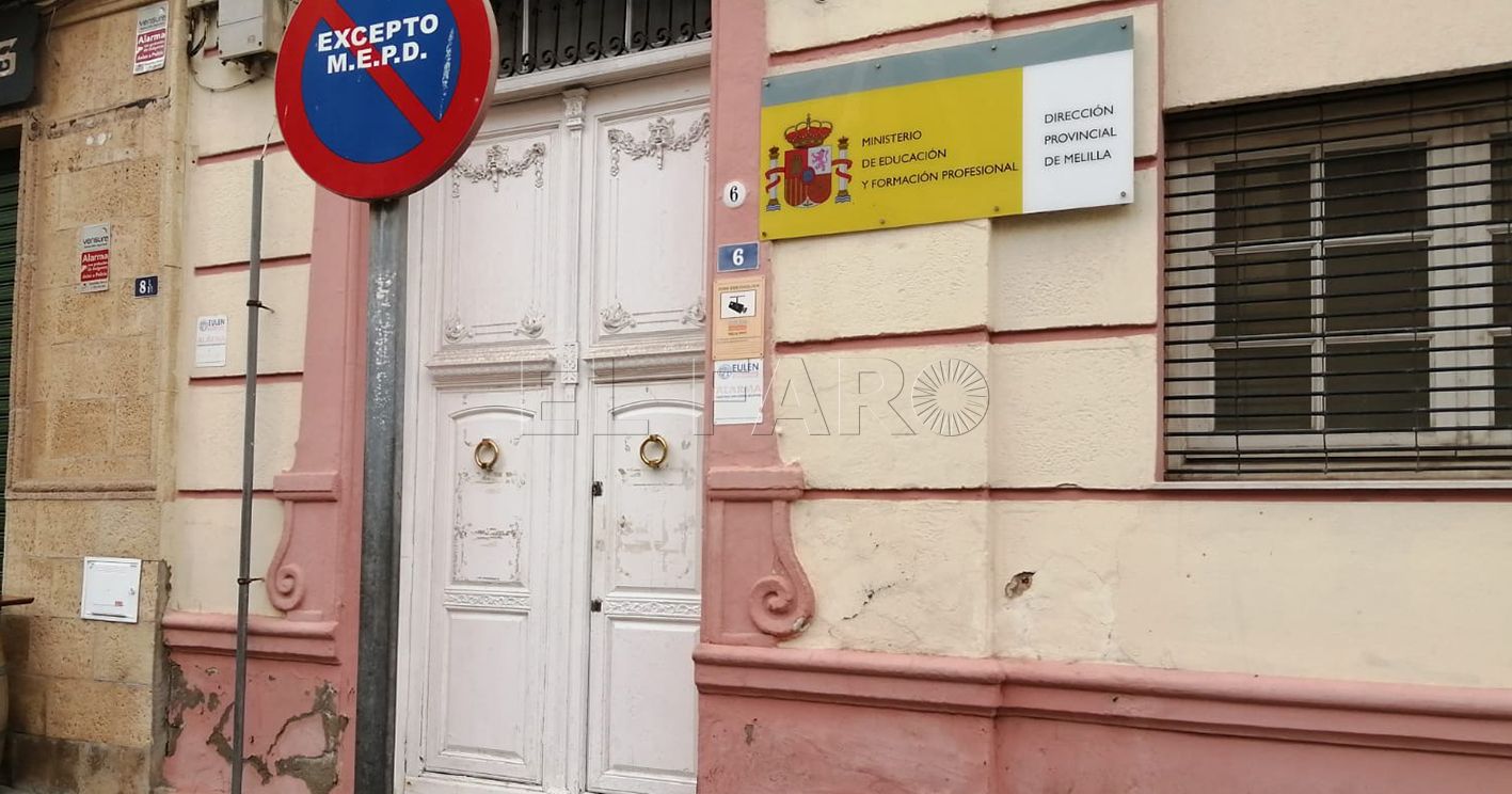 direccion provincial educacion recorte ANPE critica la falta de información sobre las oposiciones a los cuerpos docentes