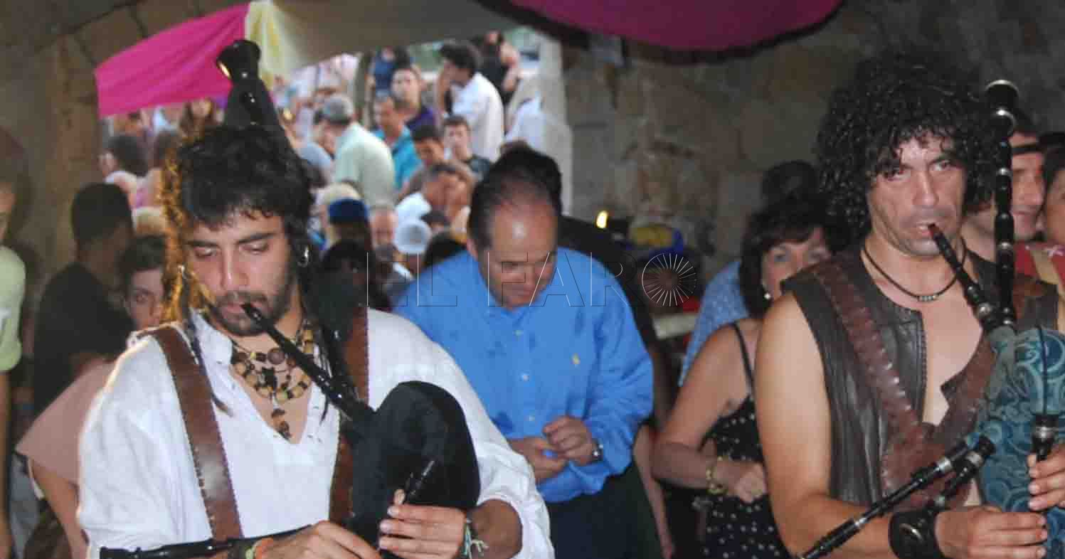 djdj Vuelve el Mercado Renacentista y lleno de actividades