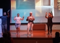 e2680a0d 1d60 4299 9f95 3e473f69c1c8 El grupo de teatro Los Trastos despierta en entusiasmo del público con la obra Enredos en el rellano