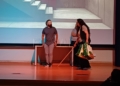 e2860f09 6994 4047 902a 0423b69057c4 El grupo de teatro Los Trastos despierta en entusiasmo del público con la obra Enredos en el rellano