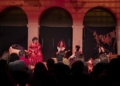 e6982731 a887 4c83 acd4 96406b811898 "El mensaje es que las mujeres juntas podemos y por separado tenemos muchísima fuerza"