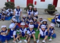 eae5cf3a 089a 4e9d 94e9 7707a783a937 El Enrique Soler celebra su fiesta de fin de curso en la plaza de toros