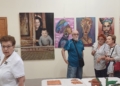 eca279e8 49eb 445f 8ac4 d9518e706273 Aulas Culturales para Mayores cierra su curso más breve con la exposición de las obras de sus alumnos
