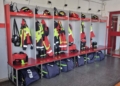 ecd0b526 355d 40b3 abaa dc7a26b2eb1a Un estudio revela la alta empatía y el compromiso de los Bomberos con la tolerancia y la igualdad