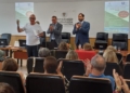 ed782512 9611 4659 ba16 6897e5e4ccb6 El Aula Permanente de Formación Abierta de la UGR cierra el curso académico con el primer acto celebrado tras la pandemia
