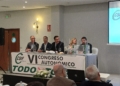 edafe2f1 5bd0 4b7c 93a2 2651ac02b00f CSIF Melilla cierra su VI Congreso Autonómico con la presentación de su nueva ejecutiva