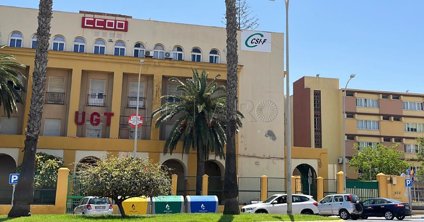 La reunión del Grupo de Trabajo de Educación, un "fiasco" para CSIF