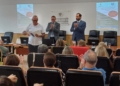 ee3bae1e b8b9 4309 bdbe a936e019f79f El Aula Permanente de Formación Abierta de la UGR cierra el curso académico con el primer acto celebrado tras la pandemia