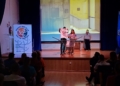 eebf108a 0e14 4613 b05d 47a89f27d945 El grupo de teatro Los Trastos despierta en entusiasmo del público con la obra Enredos en el rellano