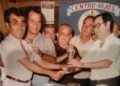 en el centro hijos de melilla Manuel Gómez Bonilla, casi un siglo de recuerdos
