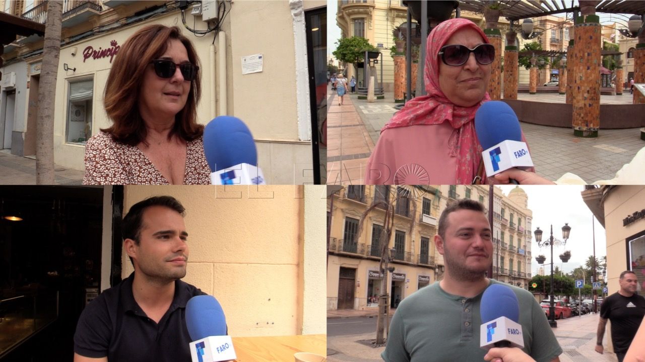 encuesta4 6 La Encuesta: ¿Cuál es su playa favorita de Melilla?